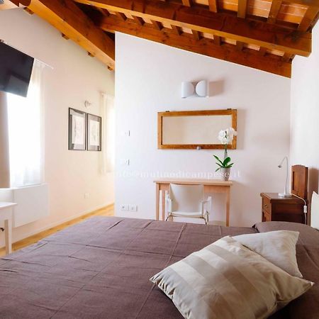 B&B Mulino Di Campese Campese  Exterior foto