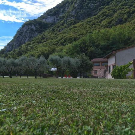 B&B Mulino Di Campese Campese  Exterior foto
